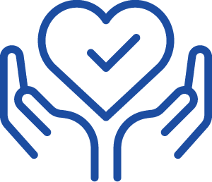 Life Insurance Benefit Icon